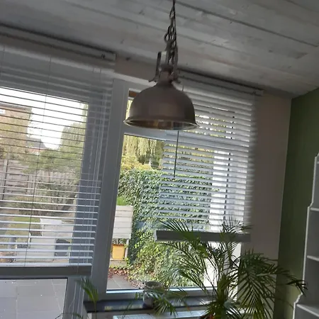 Our Lily House, Een Gezellig Familiehuis In Rustige Omgeving Holiday home Bruges