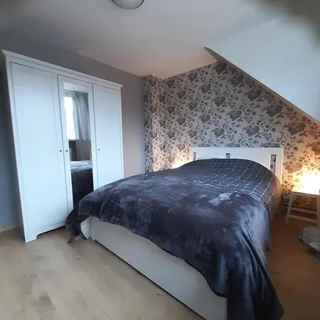 Our Lily House, Een Gezellig Familiehuis In Rustige Omgeving Casa vacanze Bruges