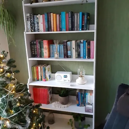 Casa vacanze Our Lily House, Een Gezellig Familiehuis In Rustige Omgeving Bruges